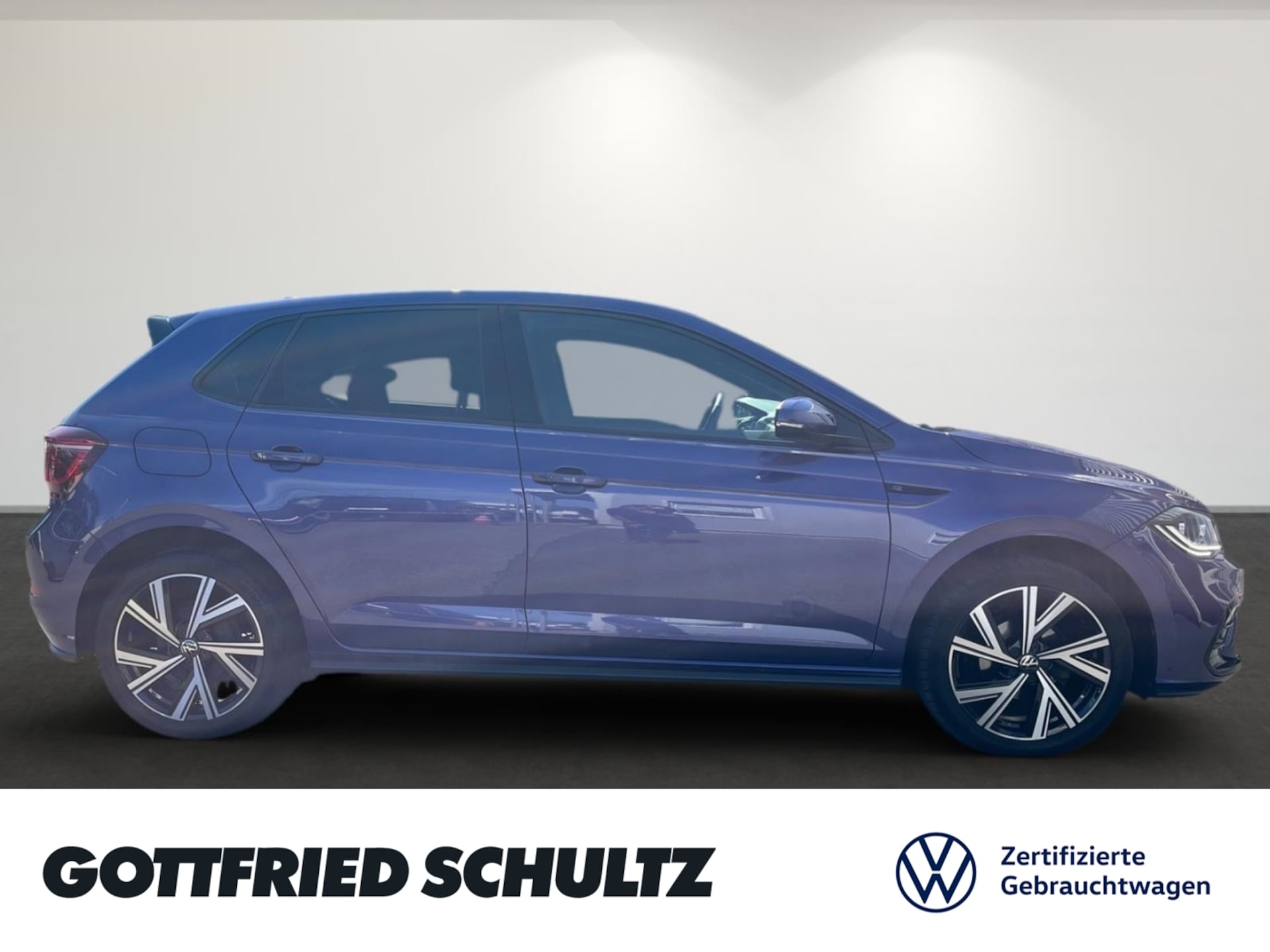 Volkswagen Polo R-Line