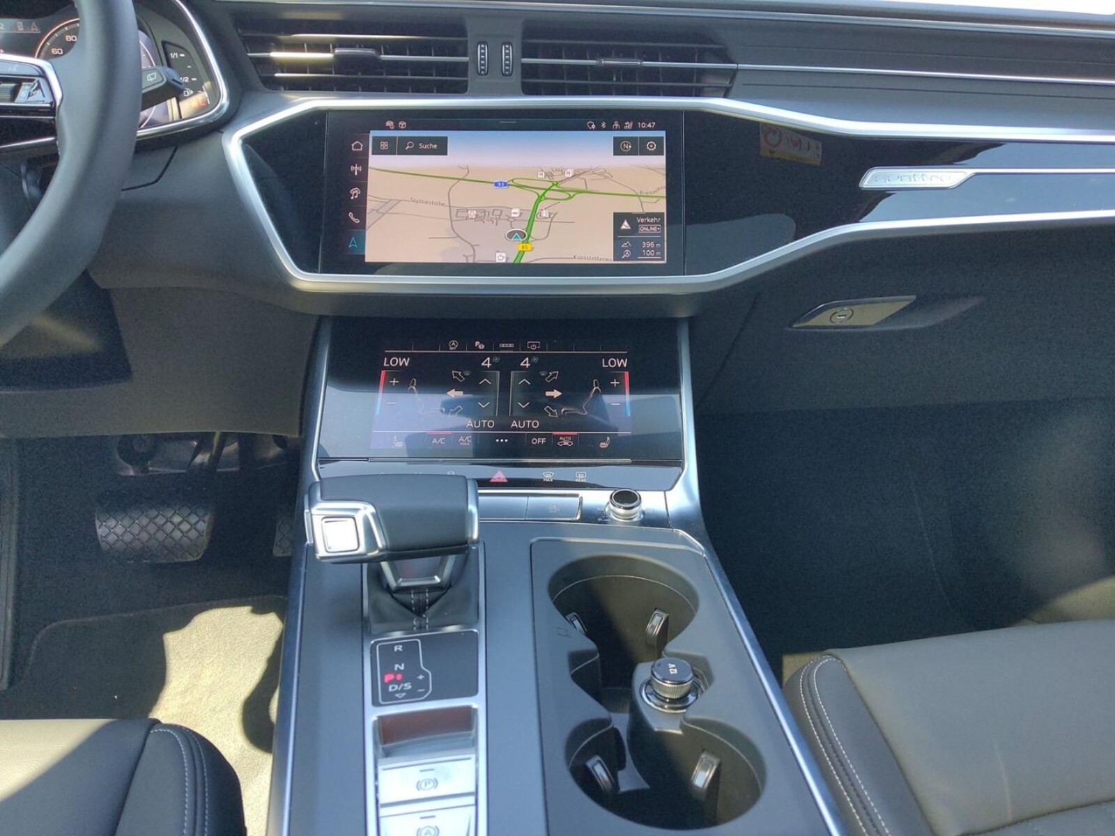 Audi A6 Avant – Bild 15