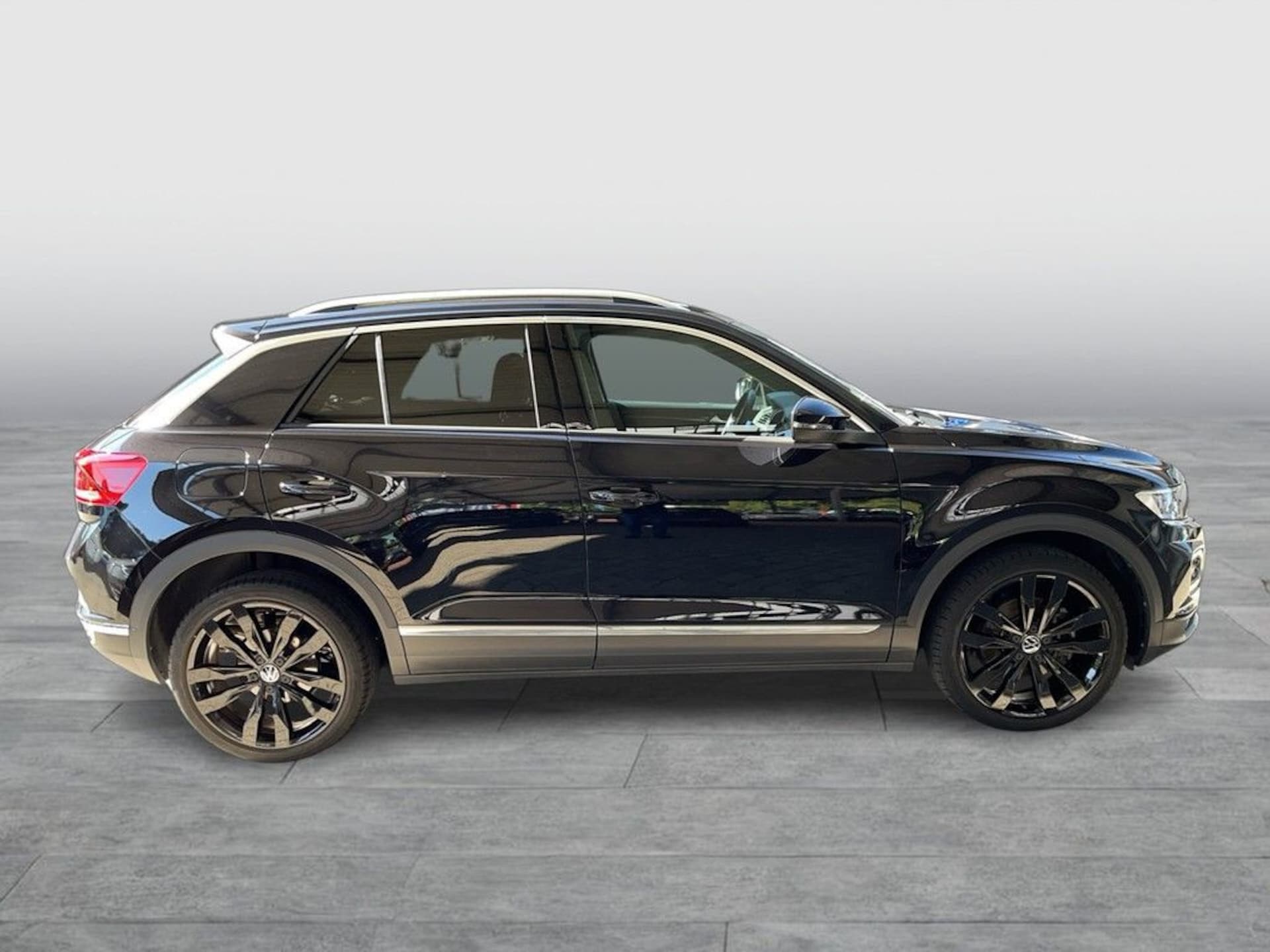 Volkswagen T-Roc Sport