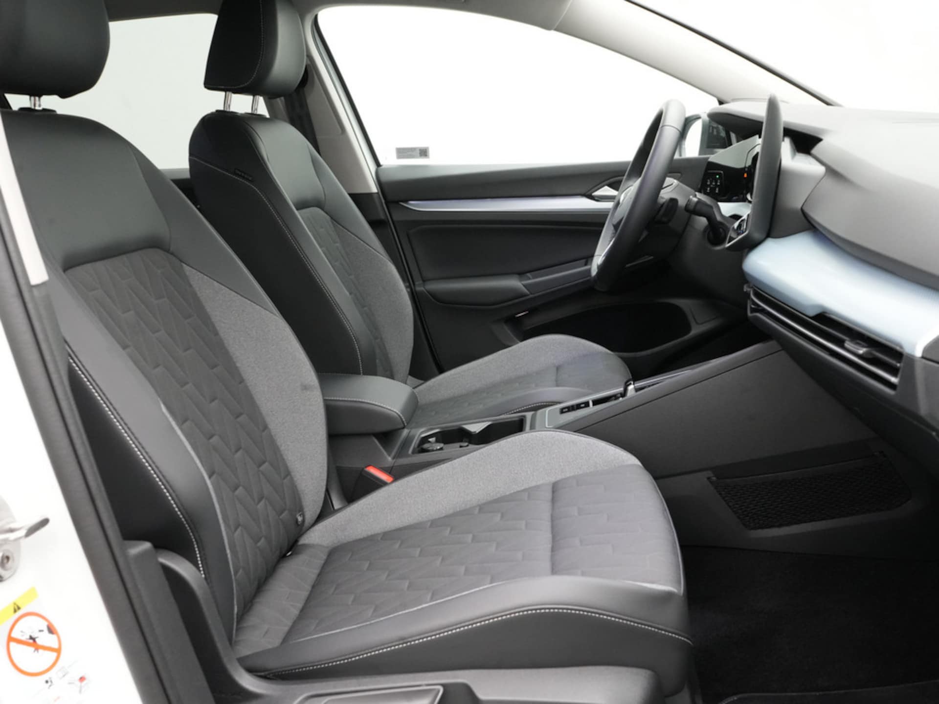 Volkswagen Golf Goal