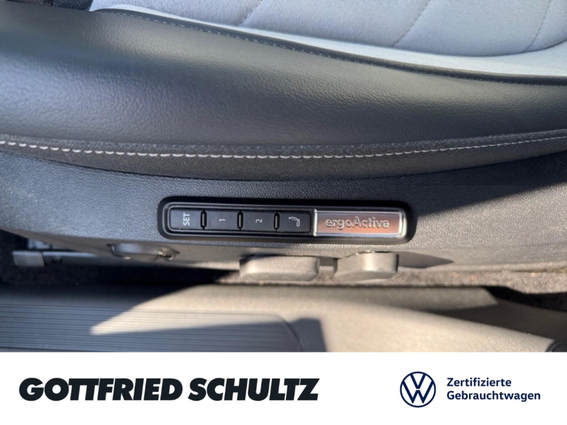 Volkswagen ID.3 MOVE Pro