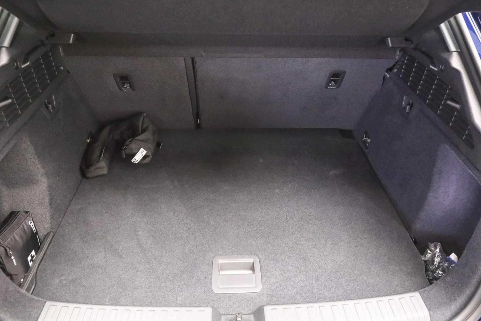 Audi A3 allstreet TFSI e