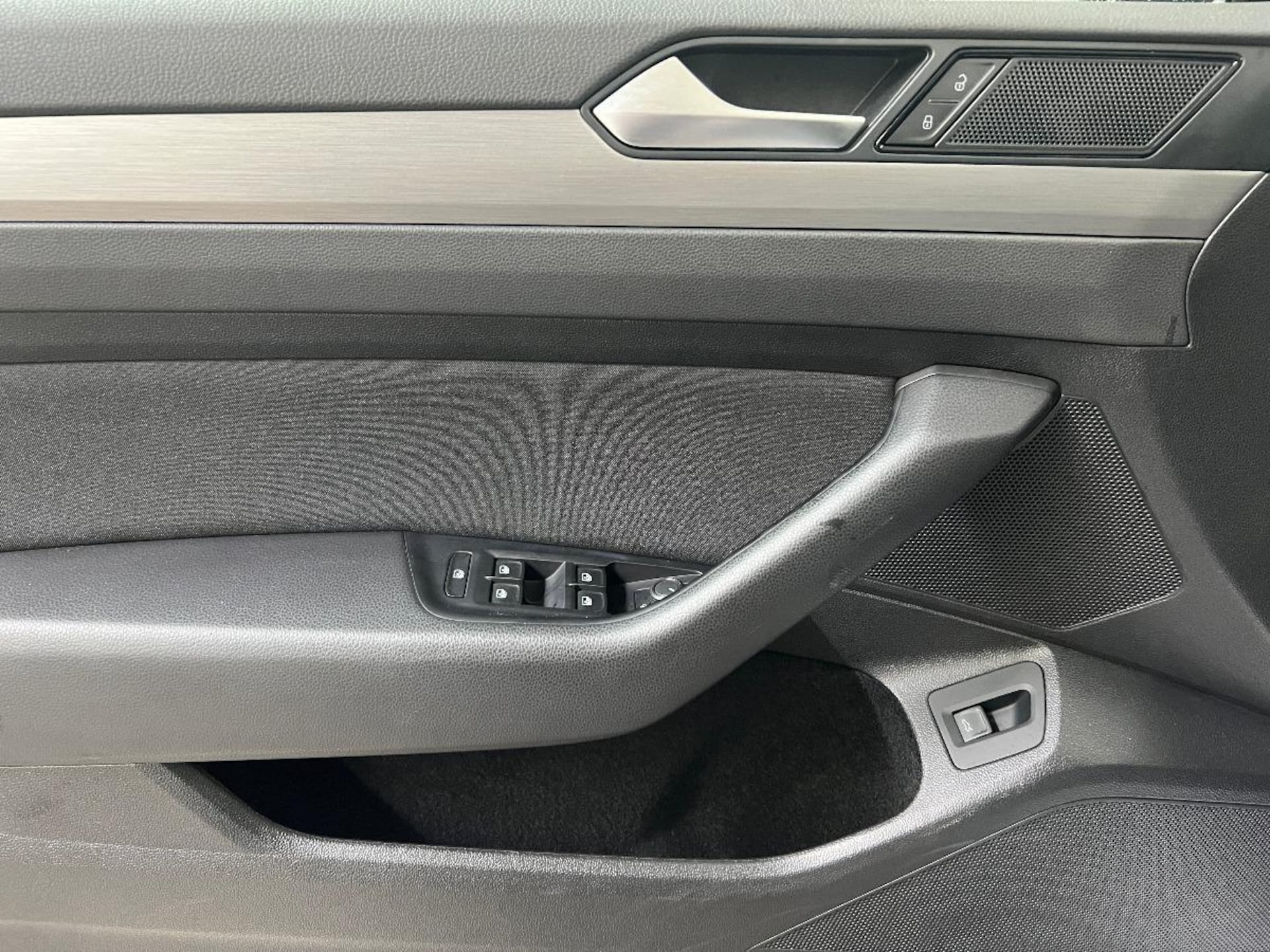 Volkswagen Passat Variant Conceptline