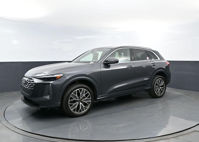 Photo of 2025 Audi Q5