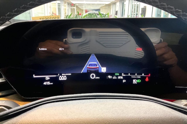2025 Audi Q5 Premium Plus - Photo 26