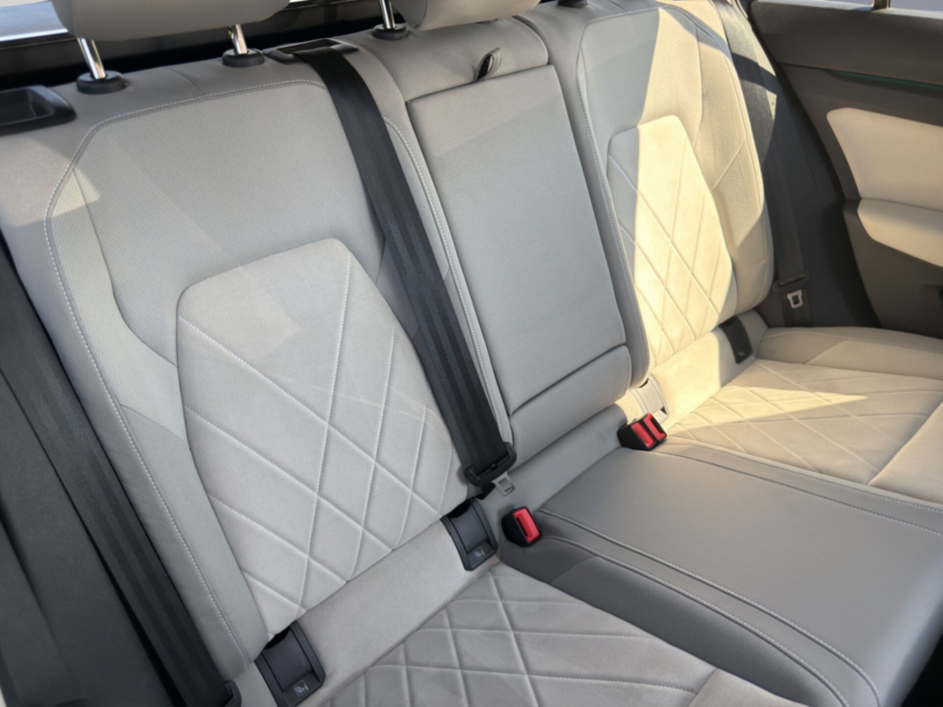 Volkswagen Golf Variant Style