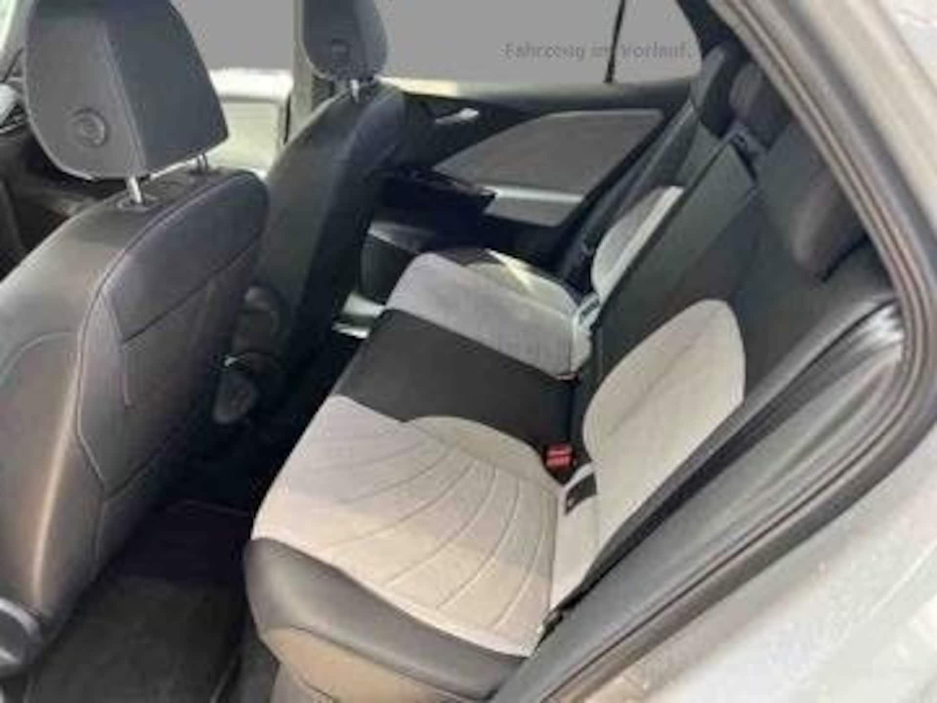Volkswagen ID.3 MOVE Pro
