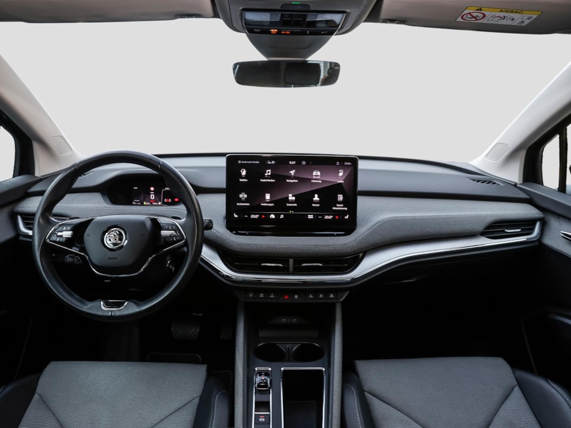 Skoda Enyaq 60