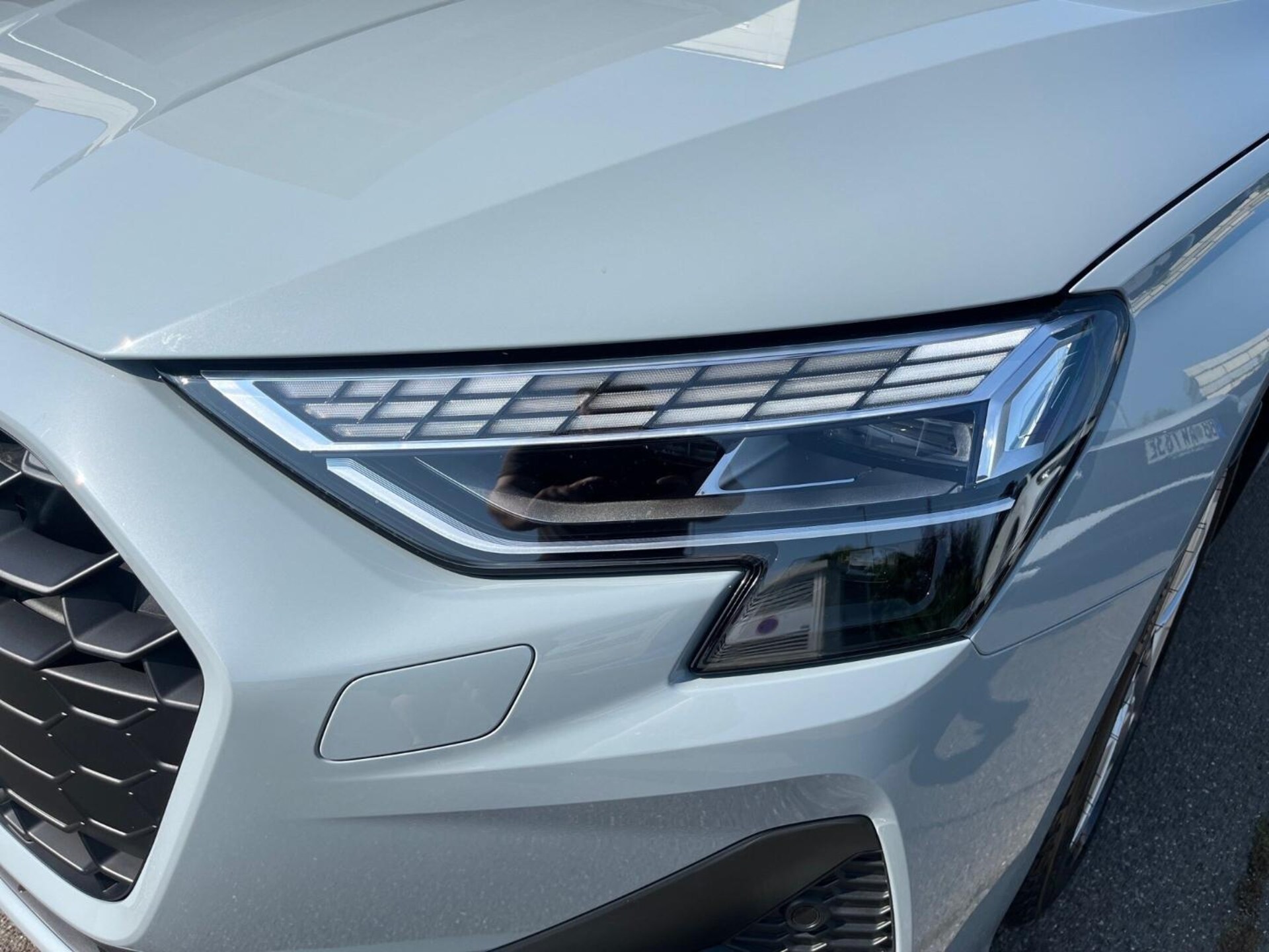 Audi A3 Sportback TFSI e Advanced