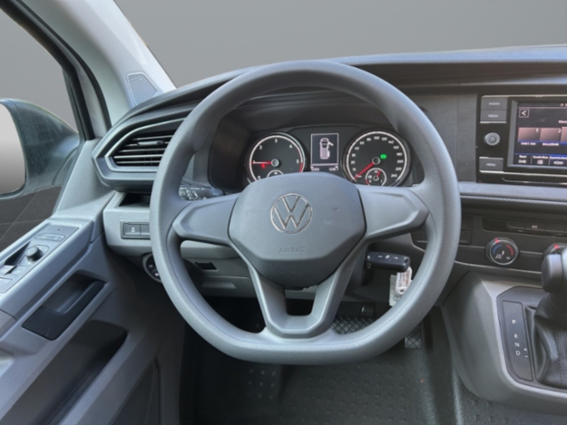 Volkswagen T6.1 Transporter Kasten kurzer Radstand