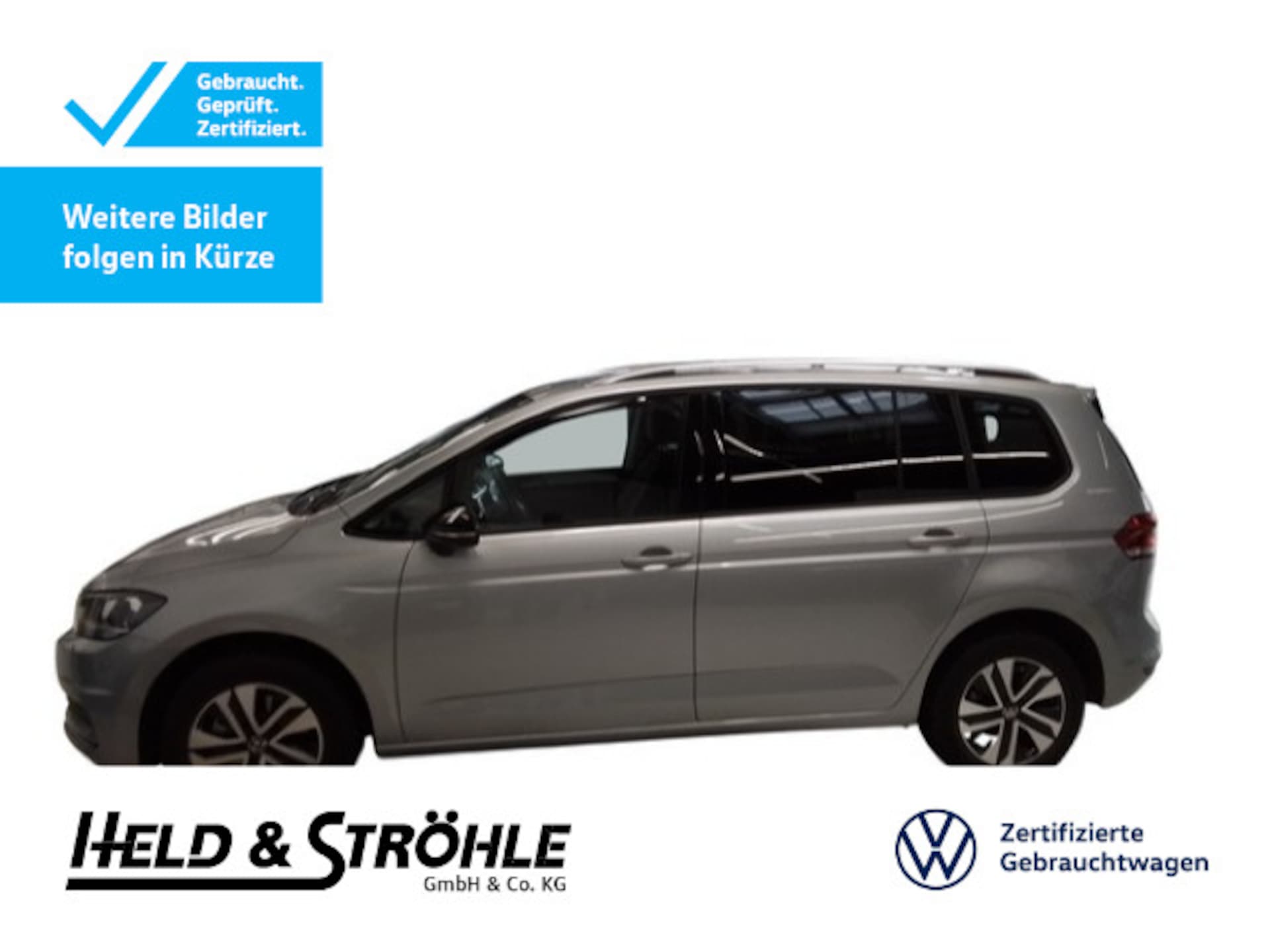 Volkswagen Touran ENERGY