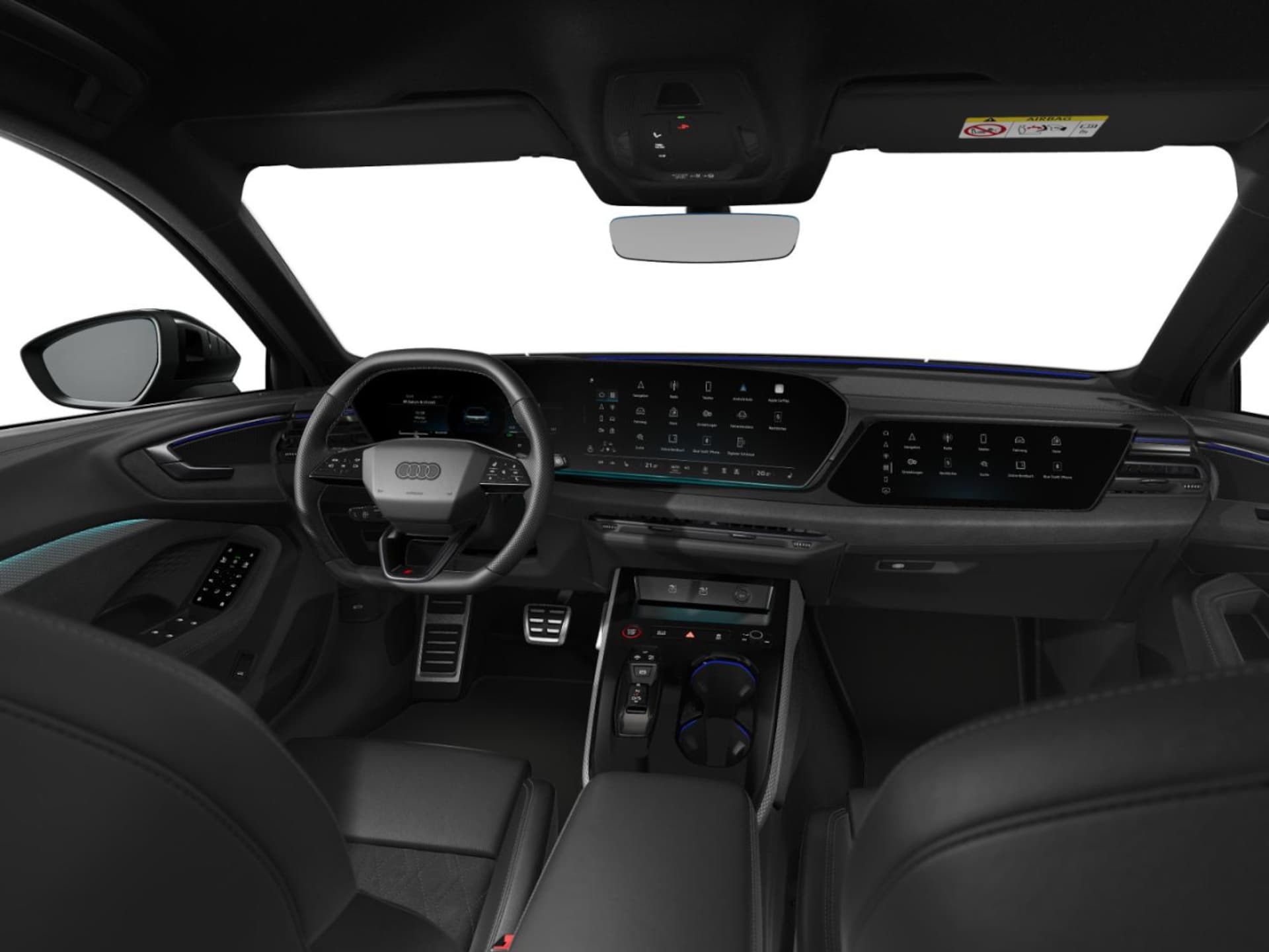 Audi A5 Avant