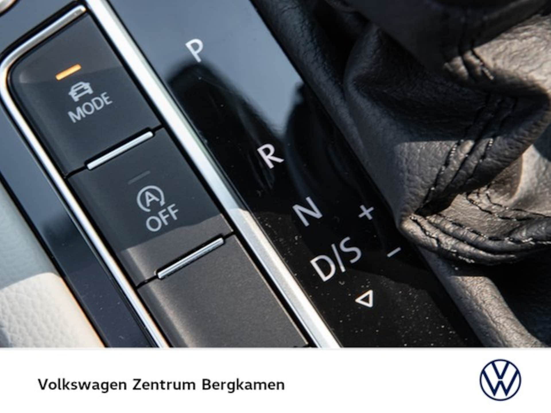 Volkswagen Passat Variant Alltrack