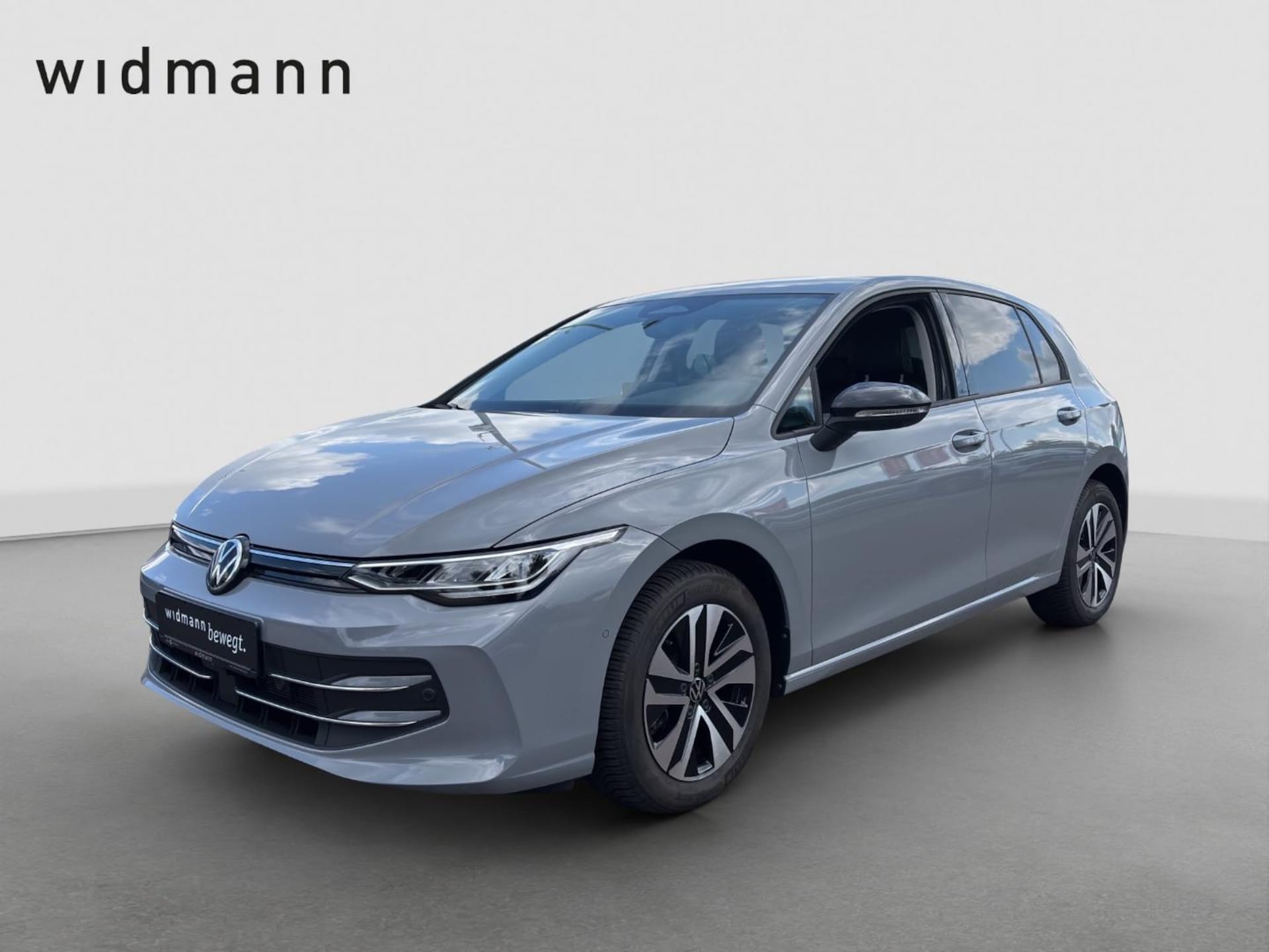 Volkswagen Golf ENERGY