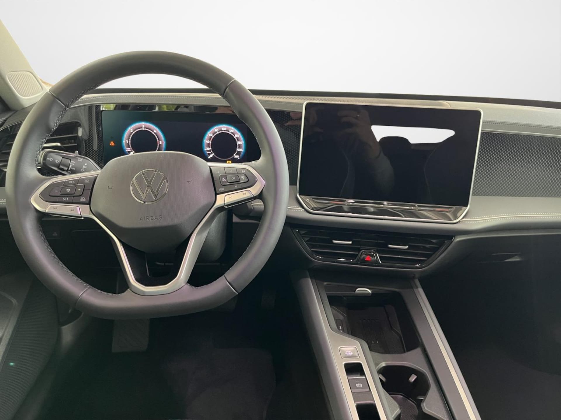 Volkswagen Passat Business
