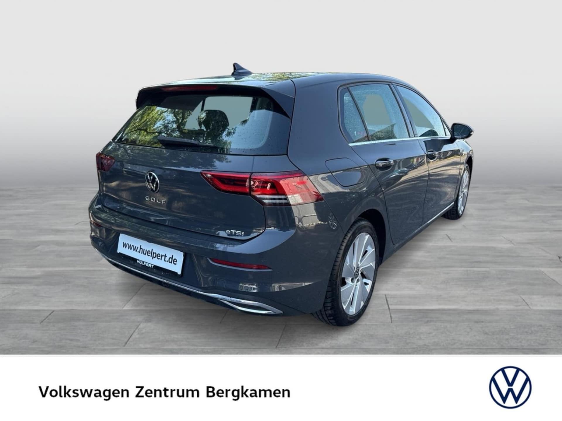 Volkswagen Golf Style