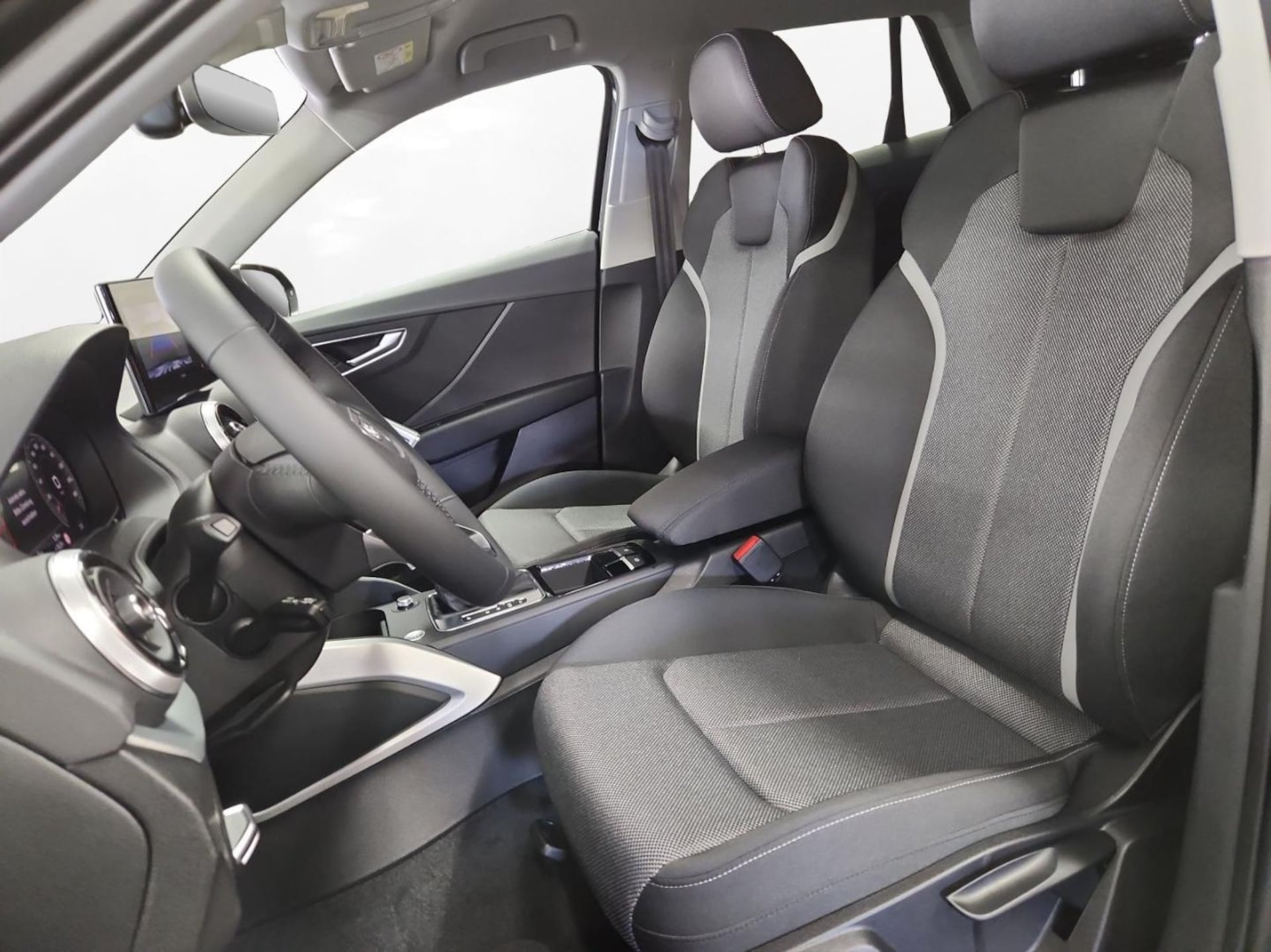 Audi Q2 S line