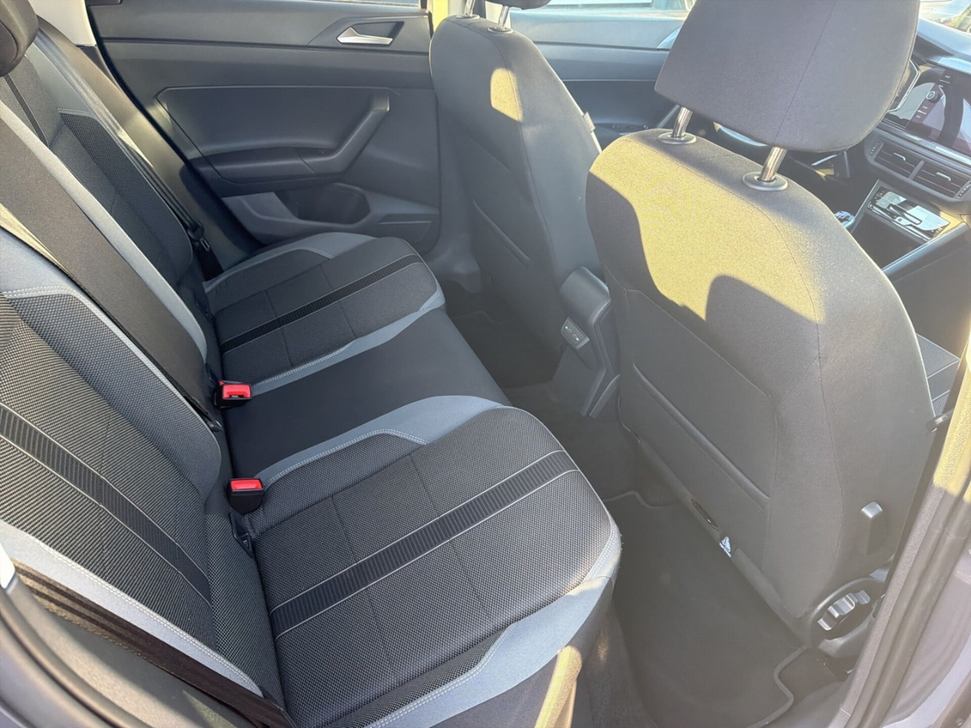 Volkswagen Polo Style
