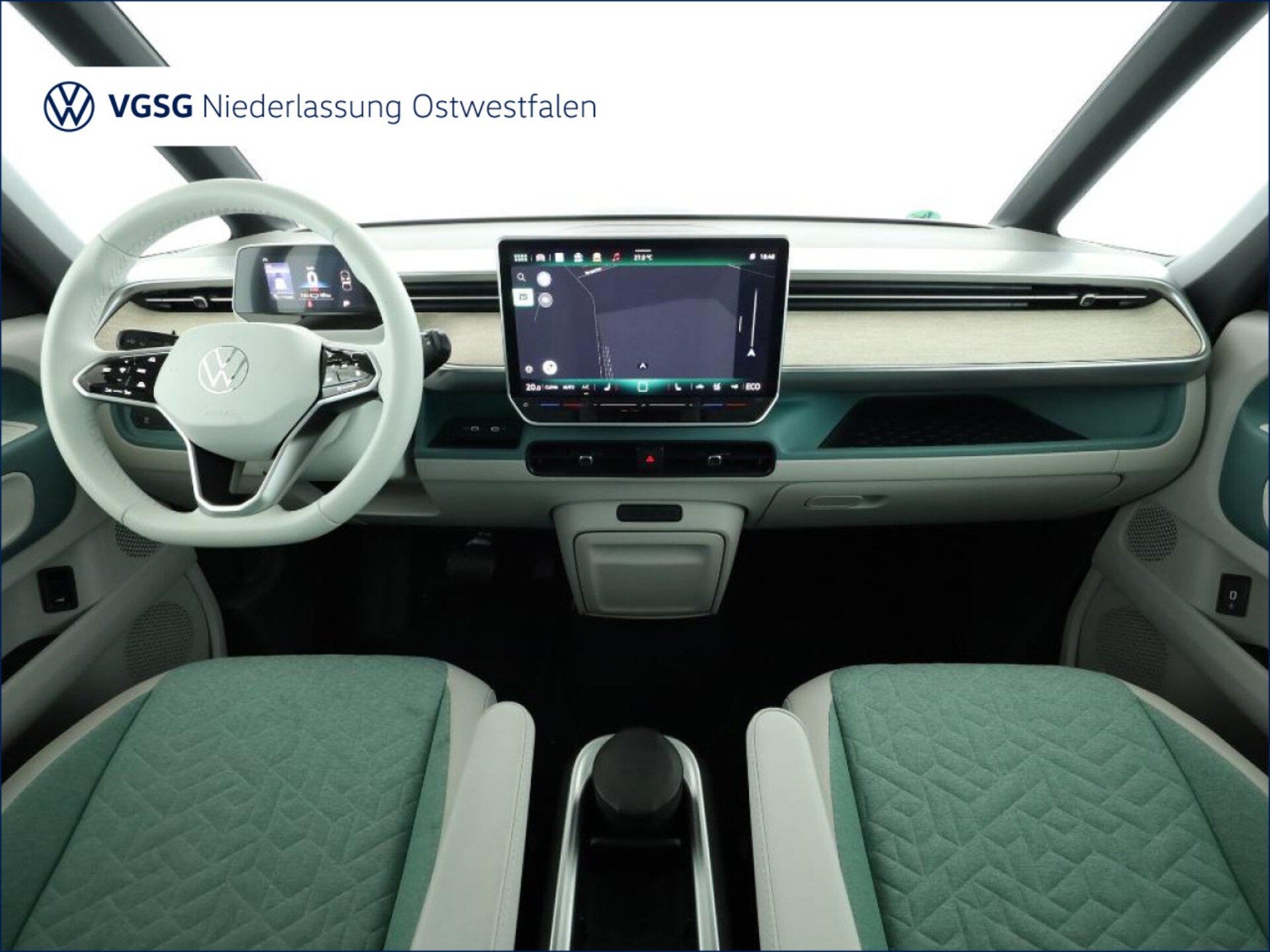 Volkswagen ID. Buzz Pro