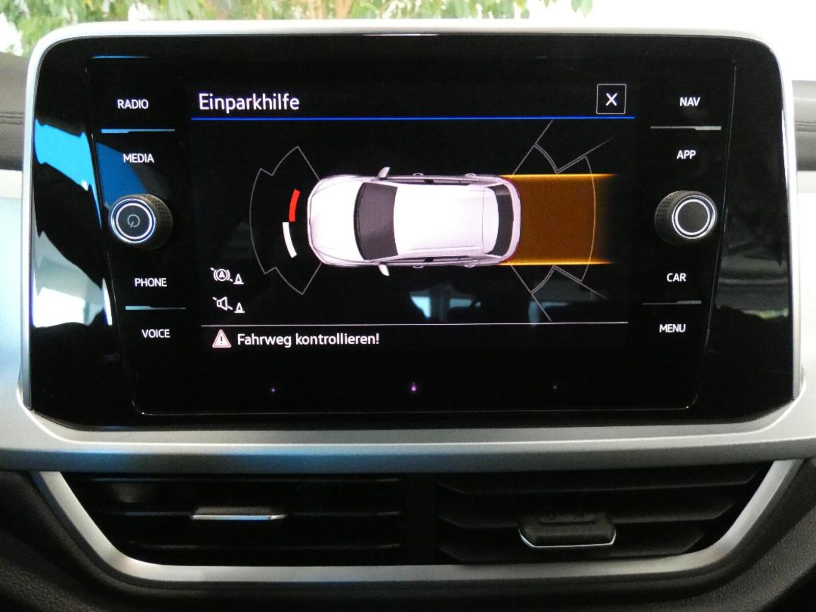 Volkswagen T-Roc – Bild 18