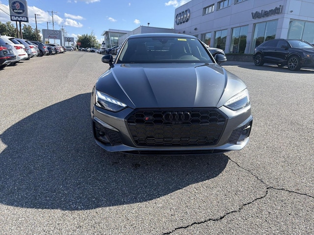 2023 Audi S5 Sportback