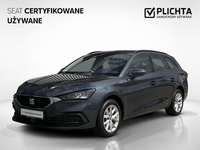 SEAT Leon Sportstourer