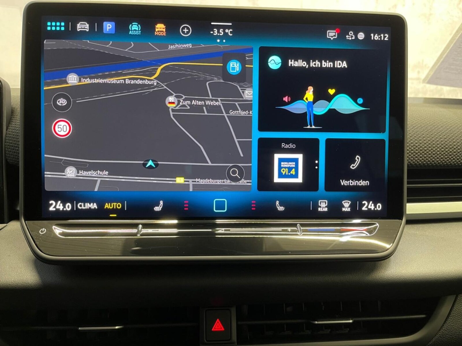 Volkswagen T-Roc – Bild 13
