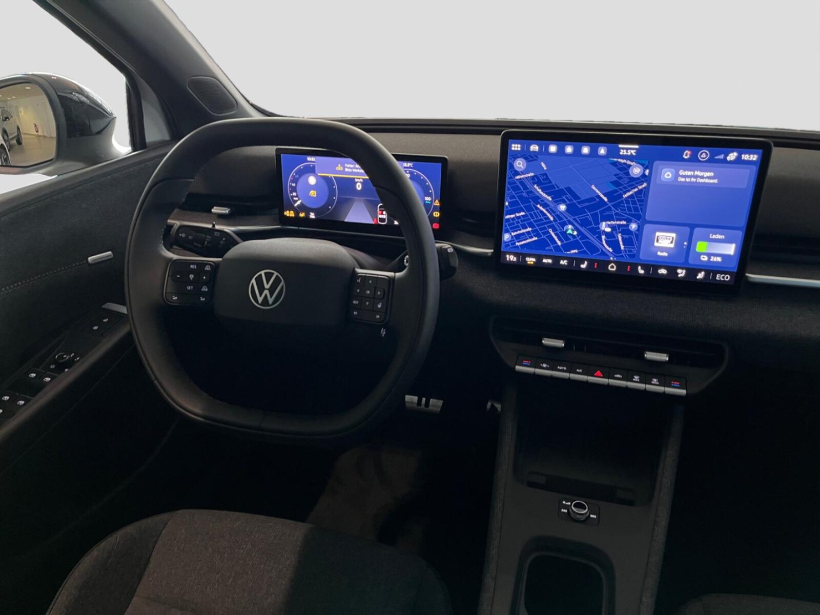 Volkswagen ID. Polo – Bild 5
