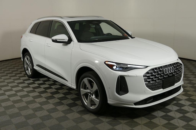 2026 Audi Q5