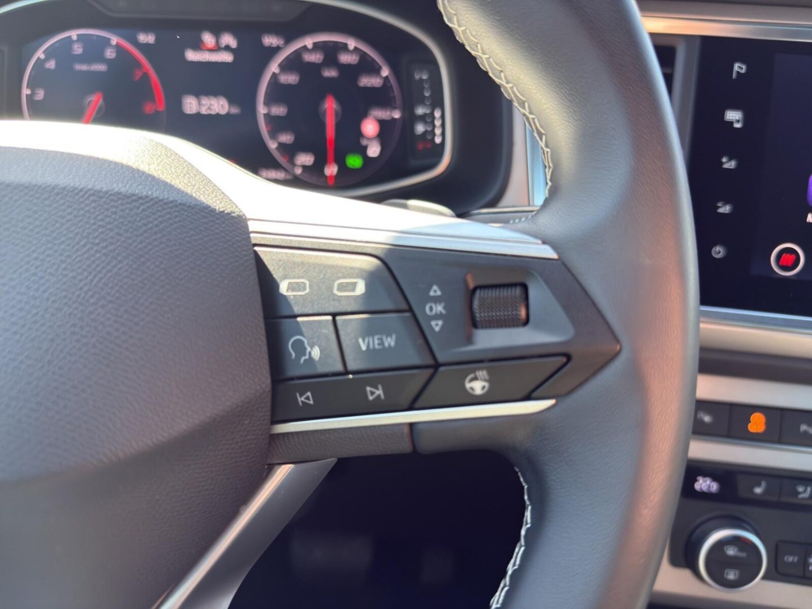 SEAT Ateca – Bild 16
