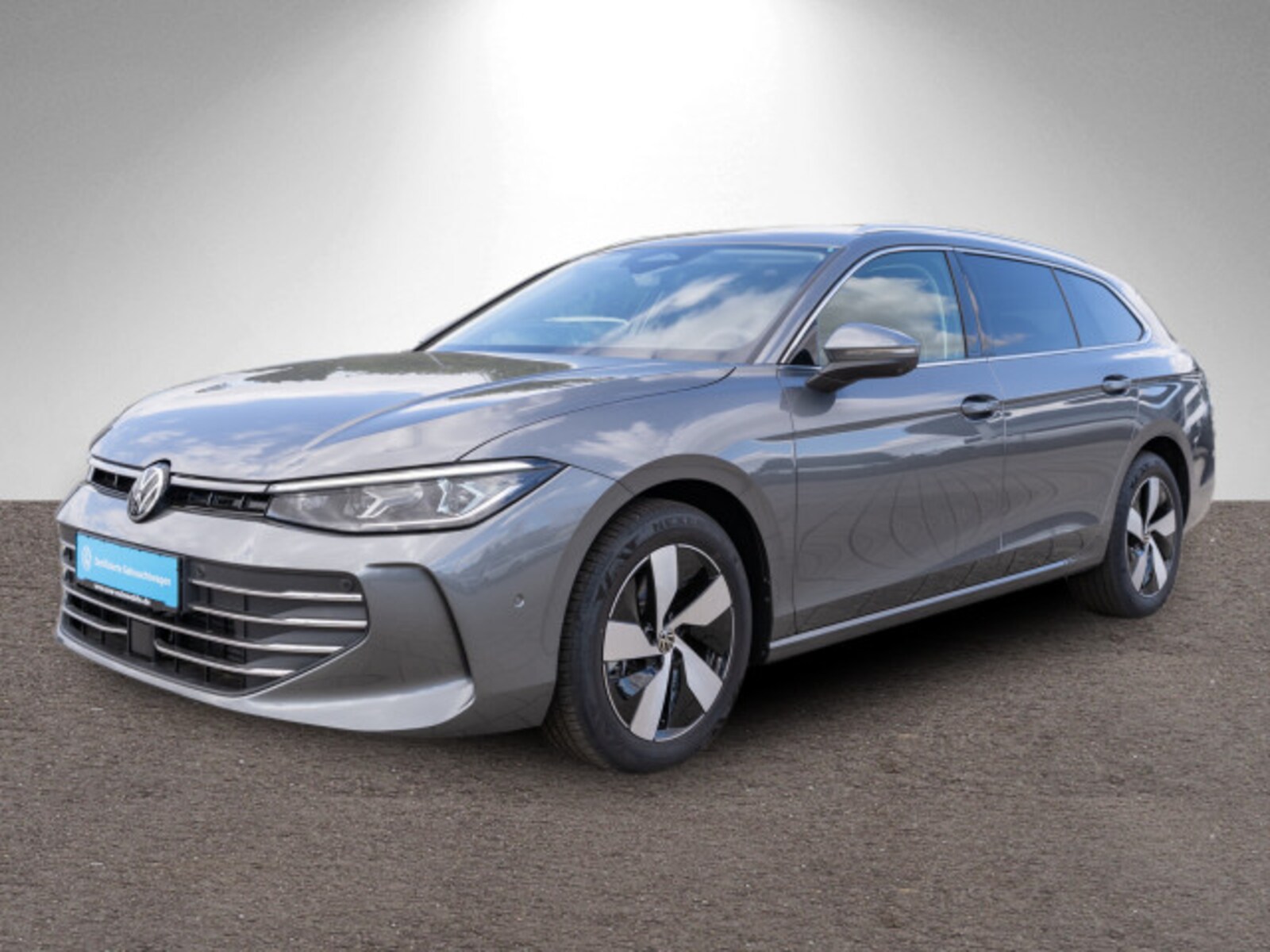 Volkswagen Passat – Bild 2