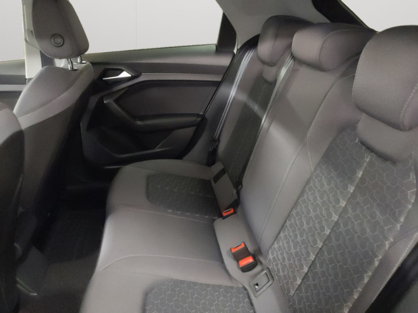 Bild über Audi A1 allstreet 35 TFSI S tronic - für weitere Informationen kontaktieren Sie den Audi Partner