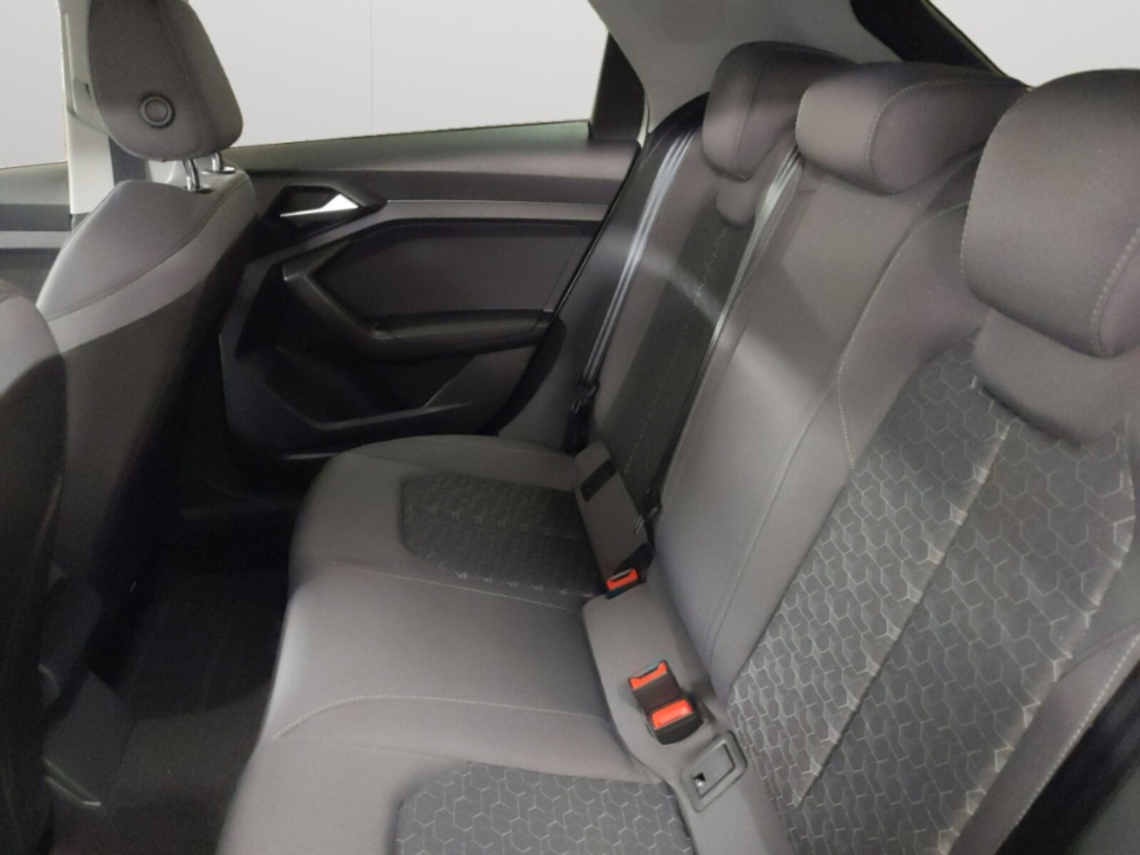 Audi A1 allstreet – Bild 14