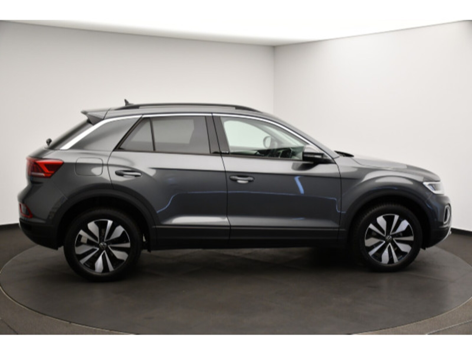 Volkswagen T-Roc – Bild 15