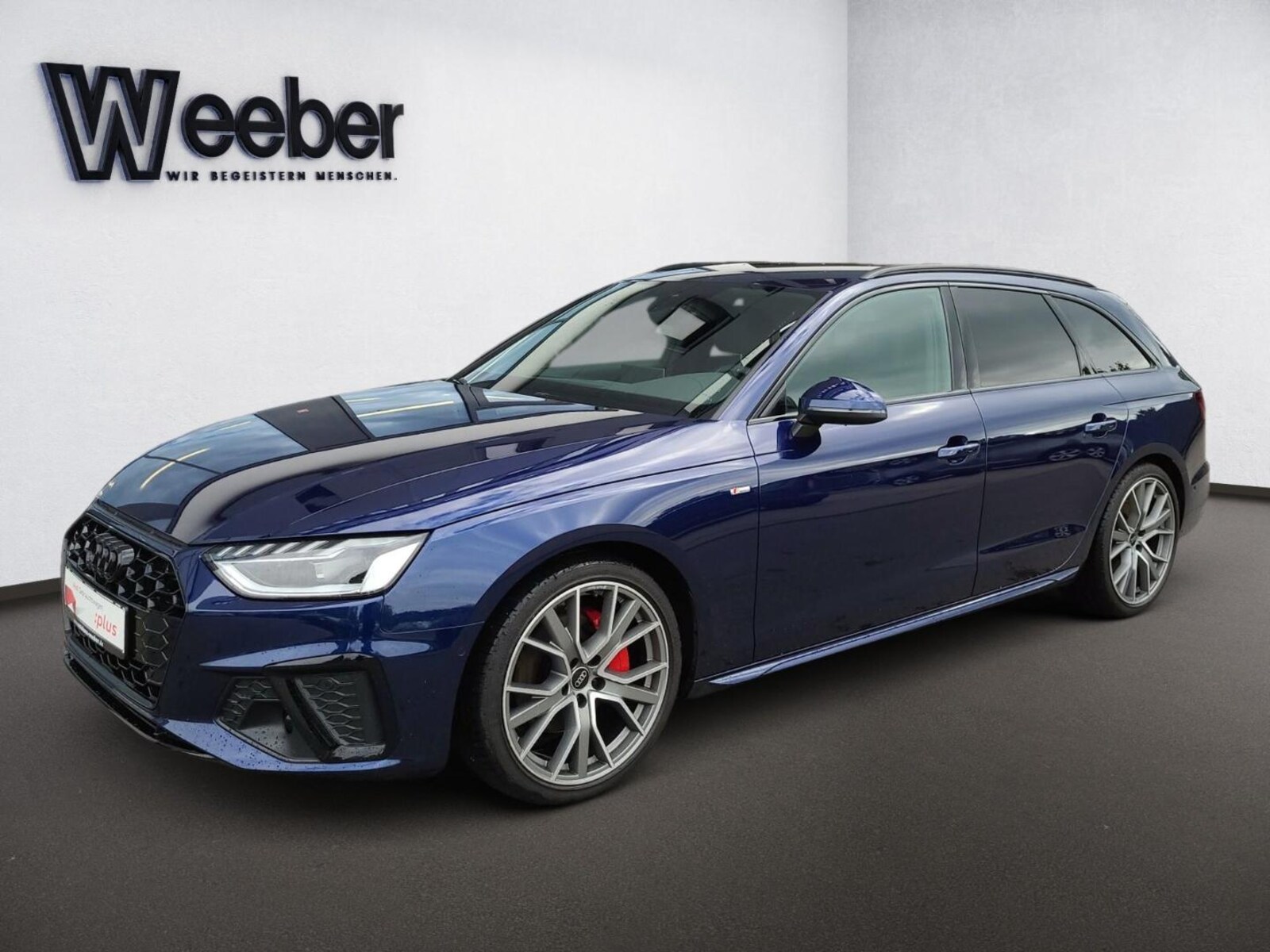 Audi A4 Avant – Bild 3