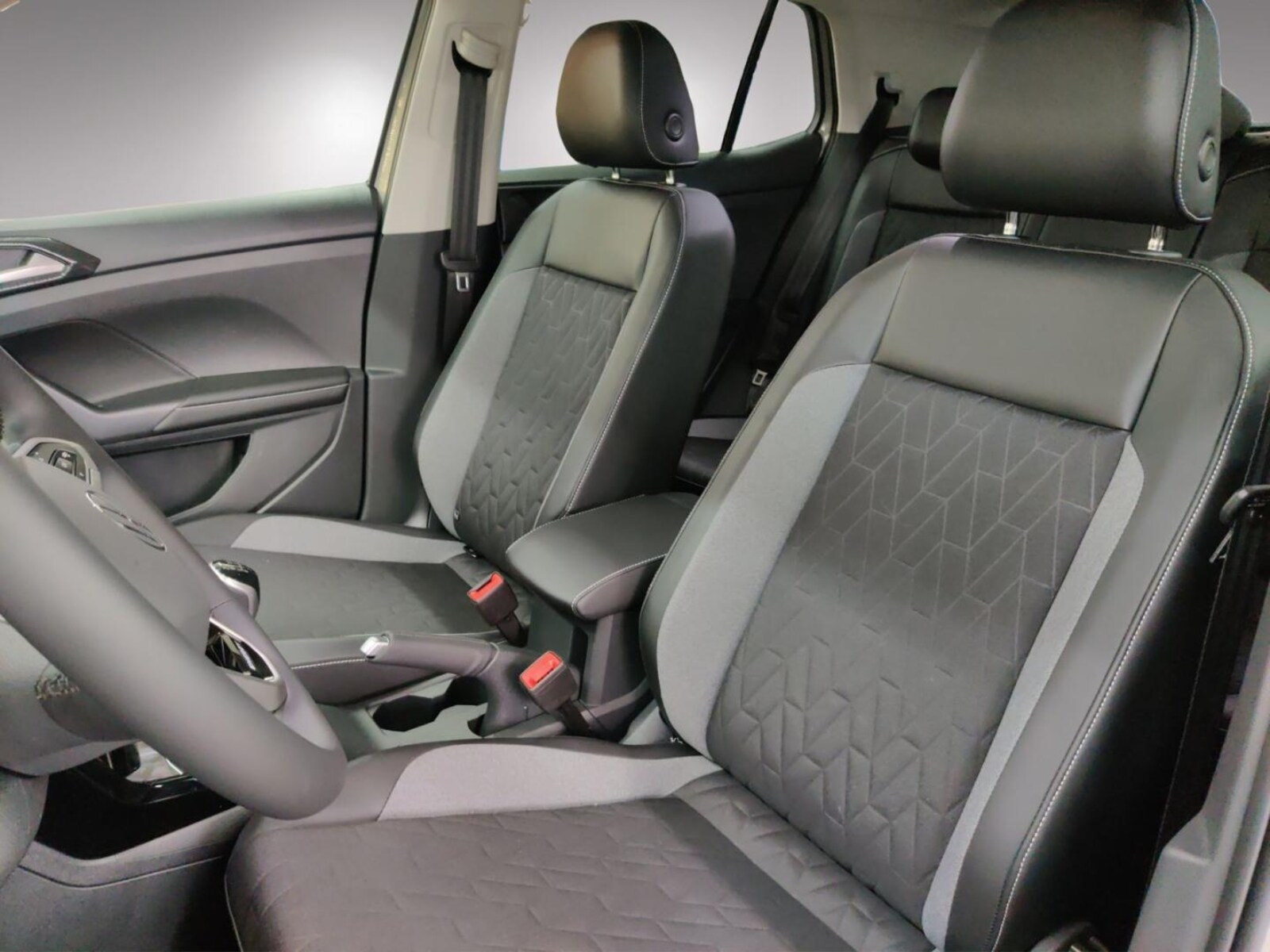 Volkswagen T-Cross – Bild 6