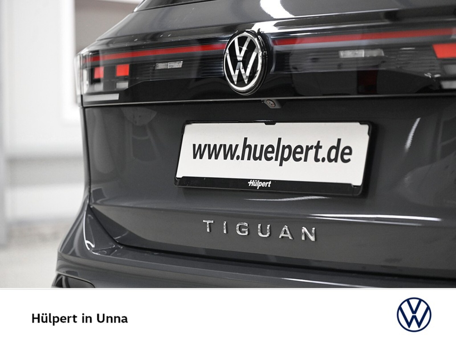 Volkswagen Tiguan – Bild 7