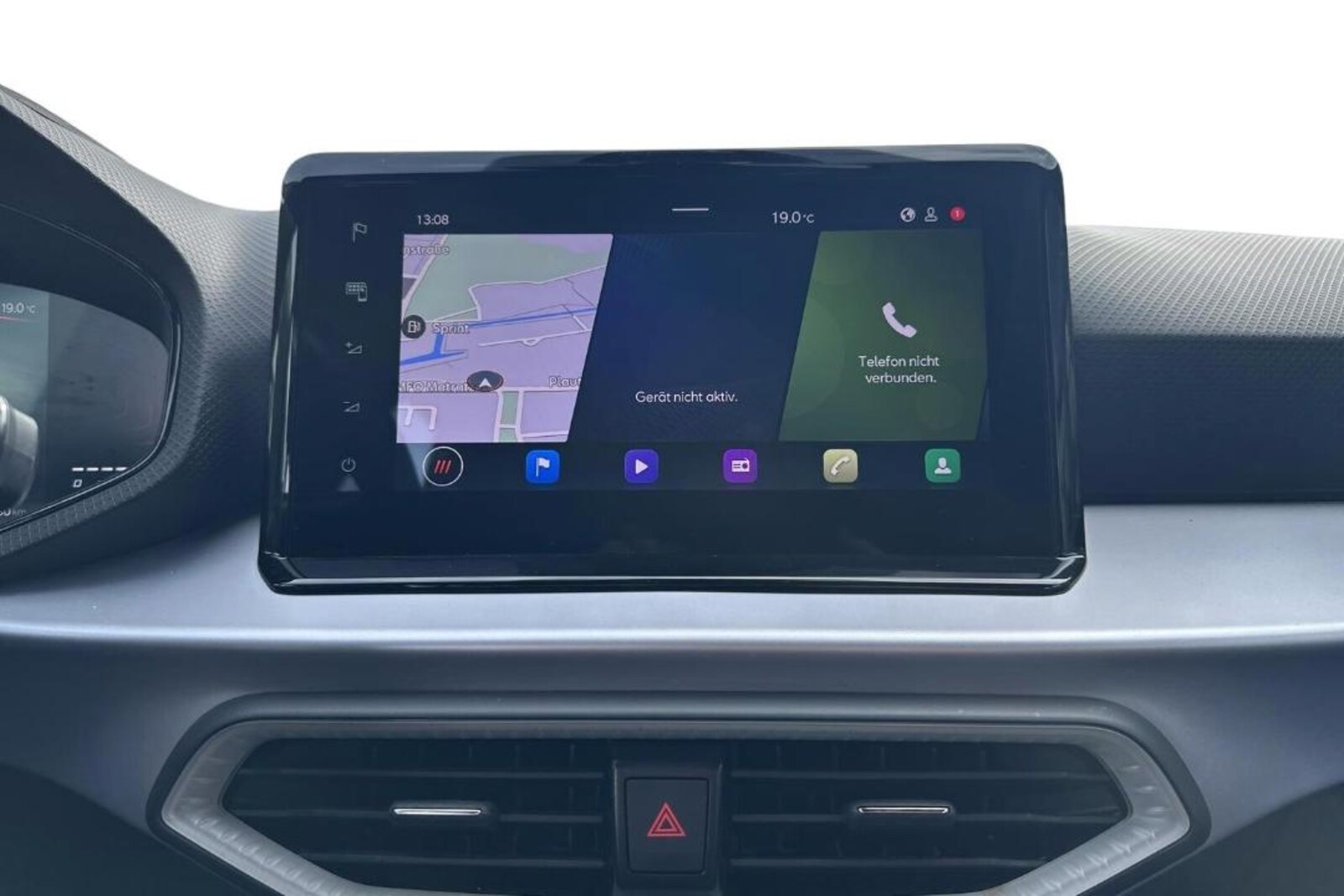 SEAT Arona – Bild 15