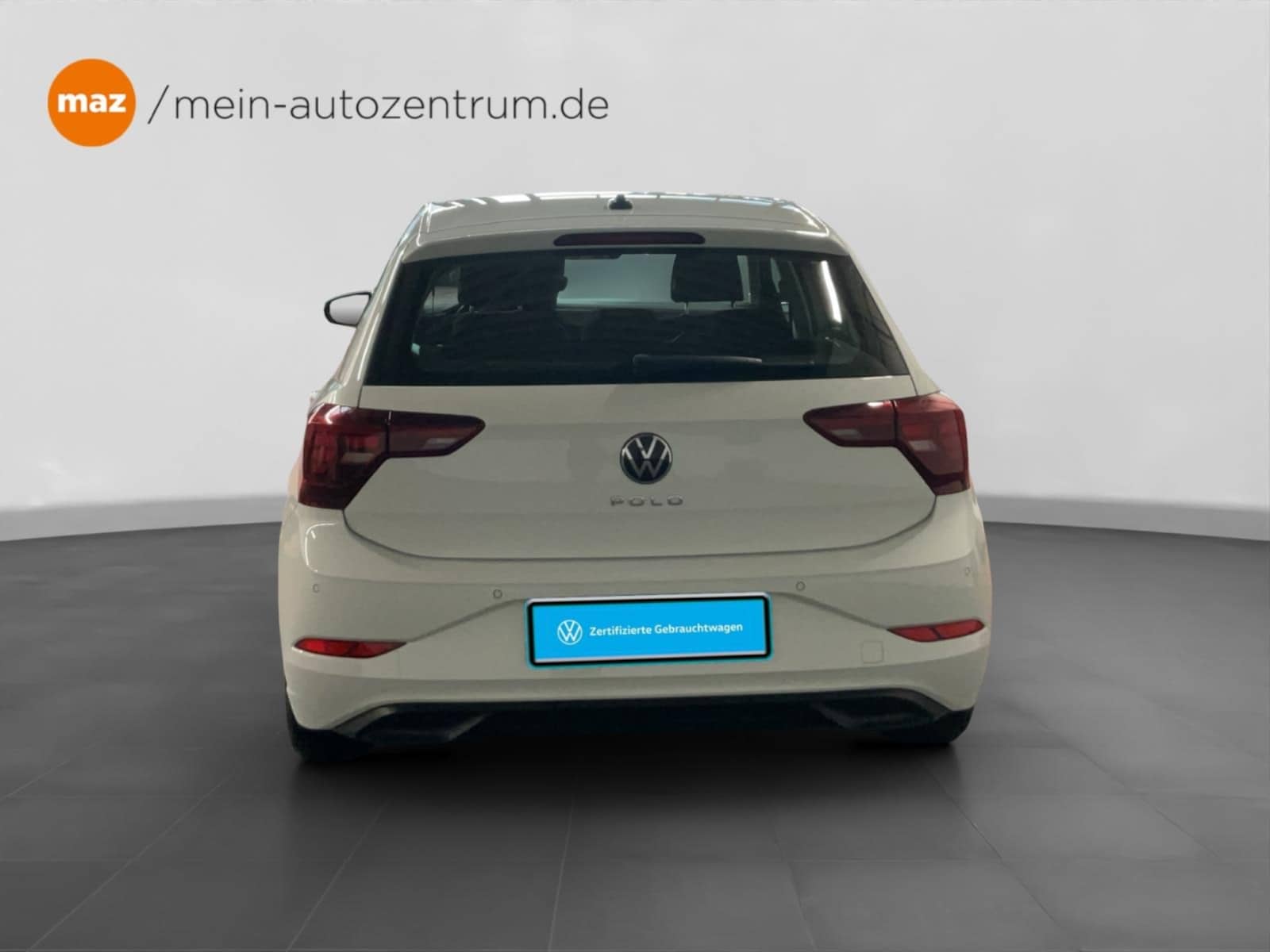 Volkswagen Polo – Bild 5