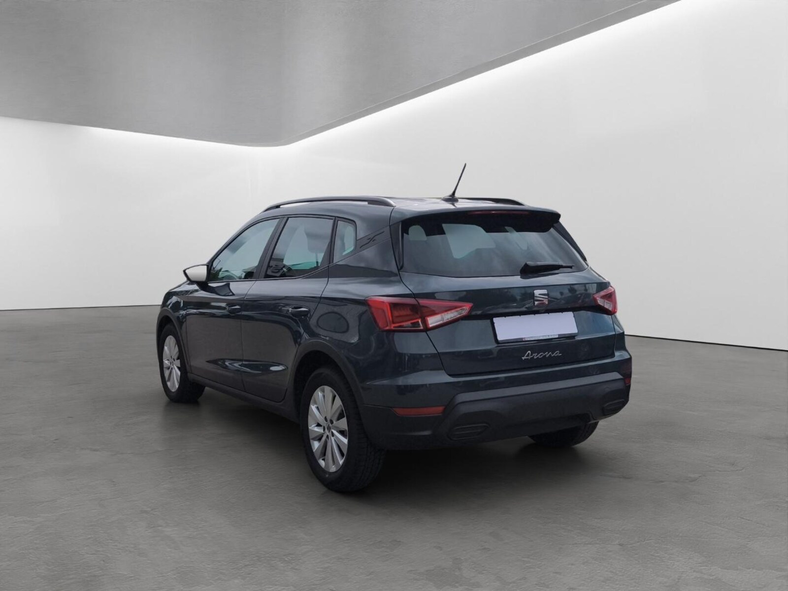 SEAT Arona – Bild 5