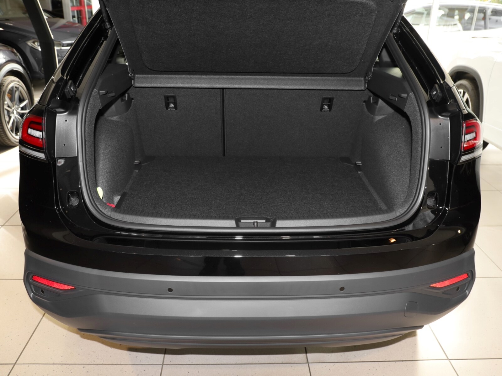 Volkswagen Taigo – Bild 9