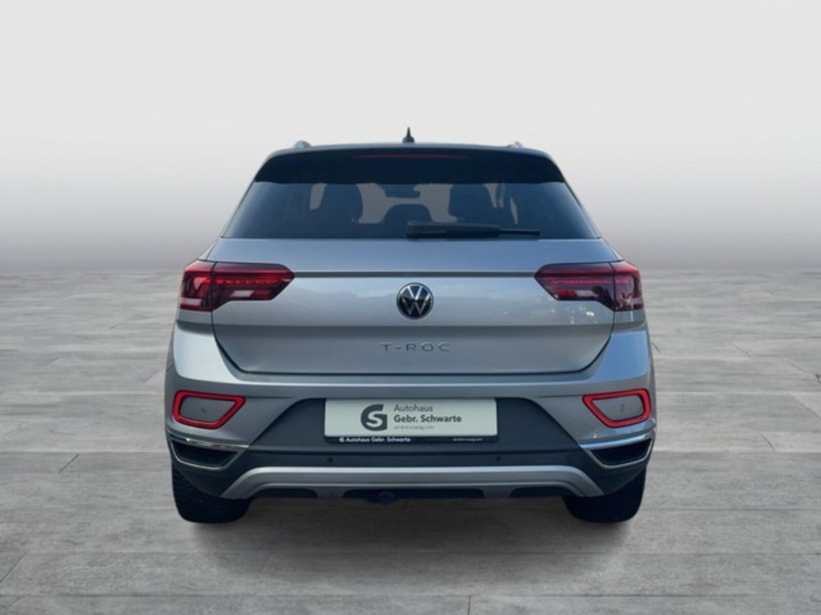 Volkswagen T-Roc – Bild 4