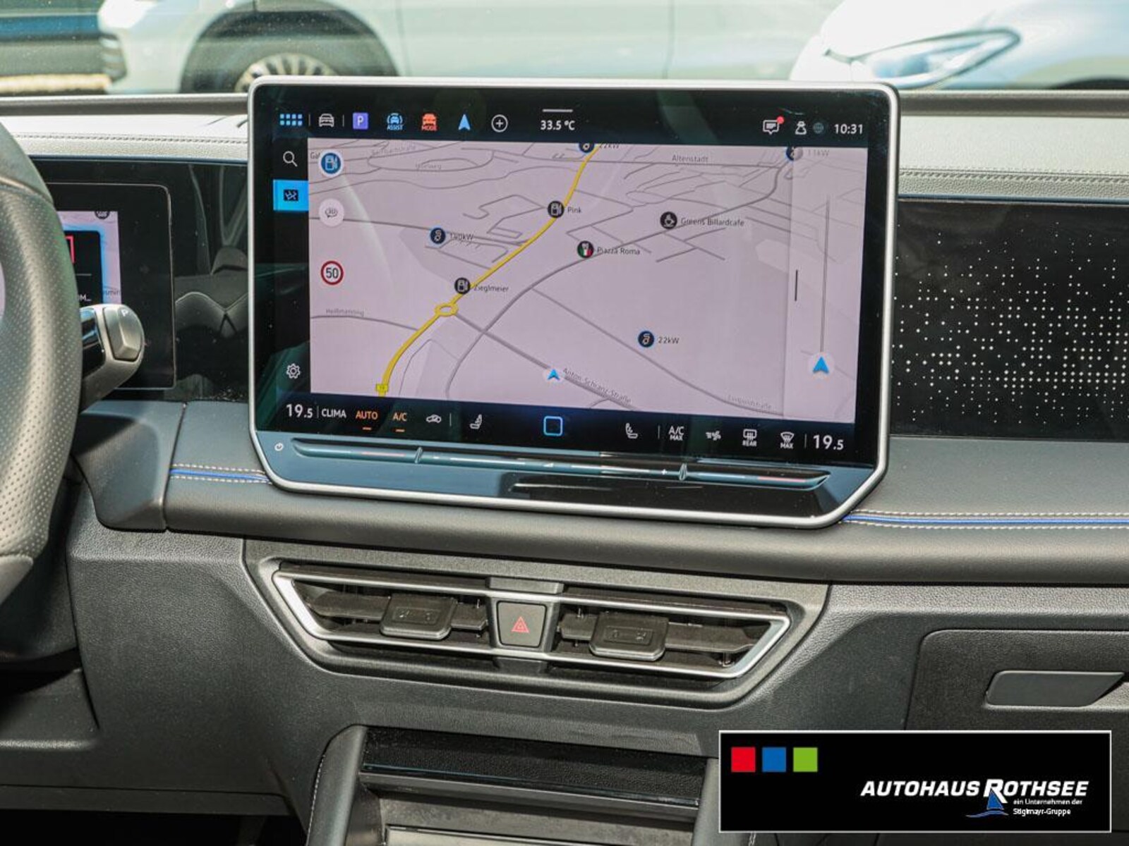 Volkswagen Tiguan – Bild 7
