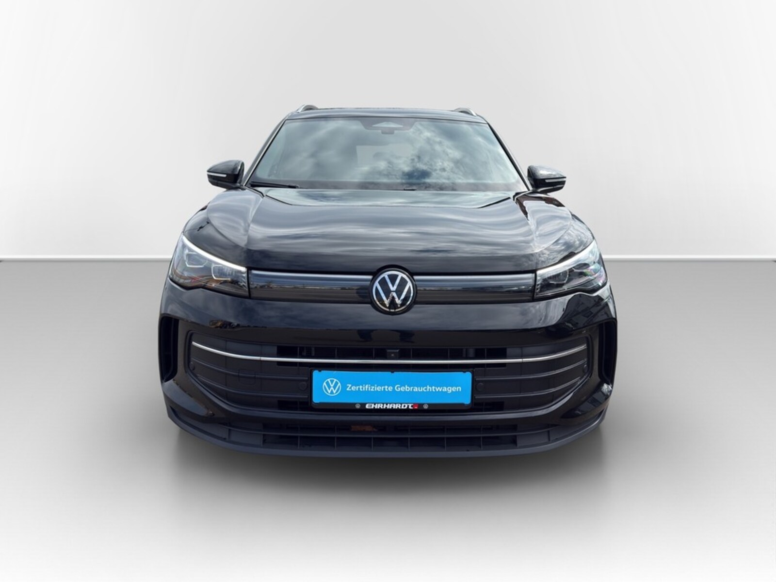 Volkswagen Tiguan – Bild 4