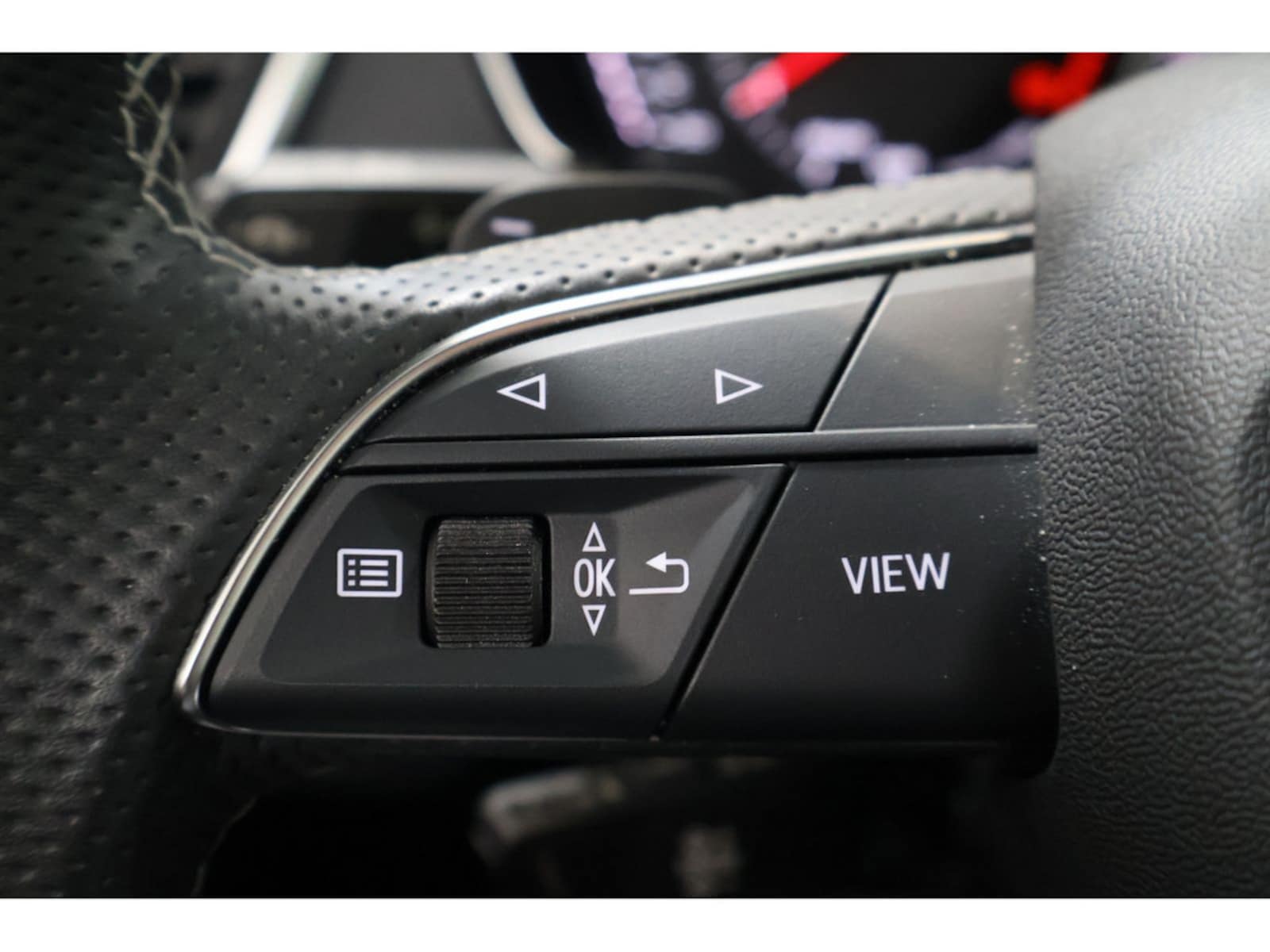 Audi Q5 – Bild 19