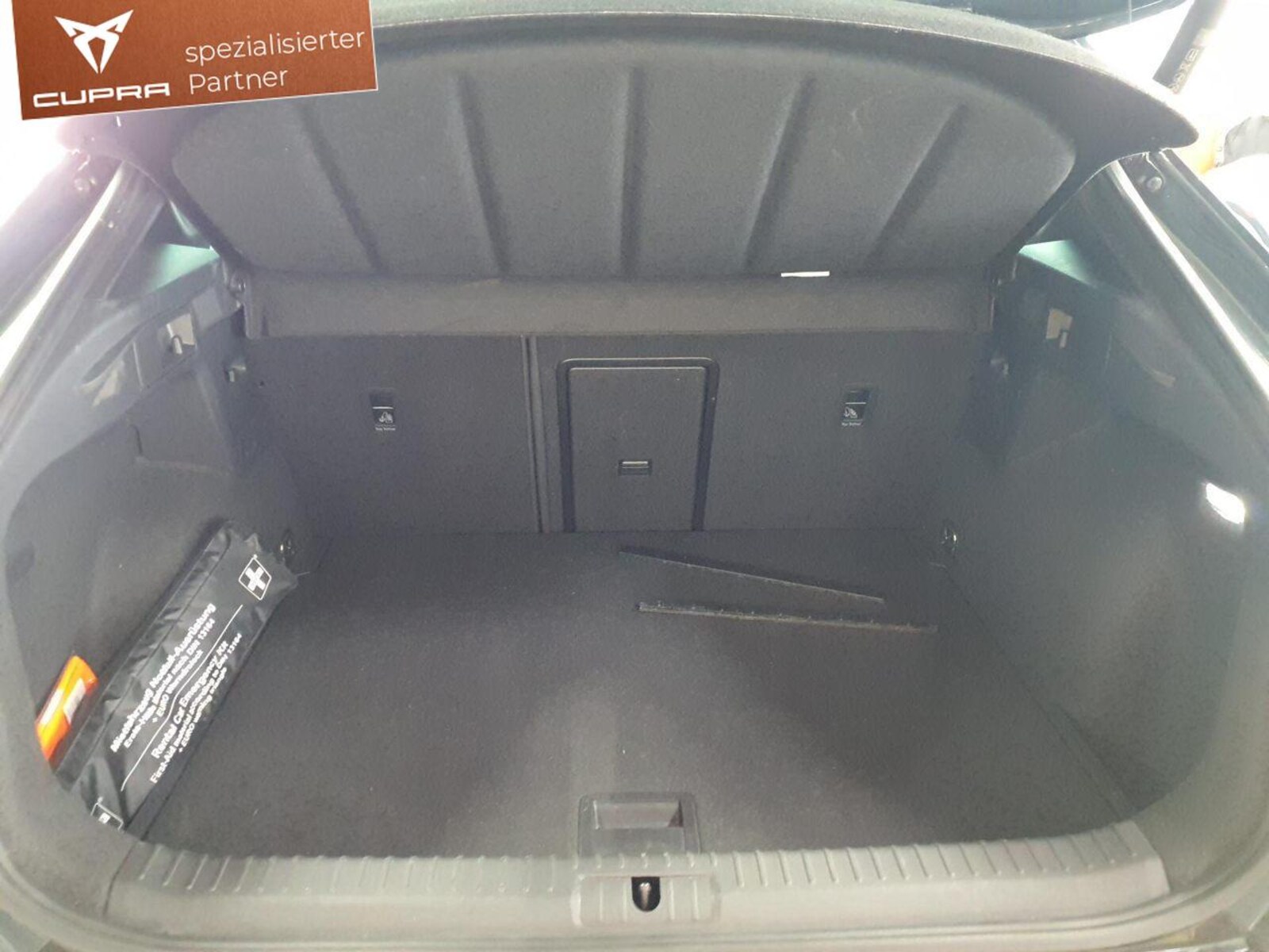 CUPRA Formentor – Bild 5
