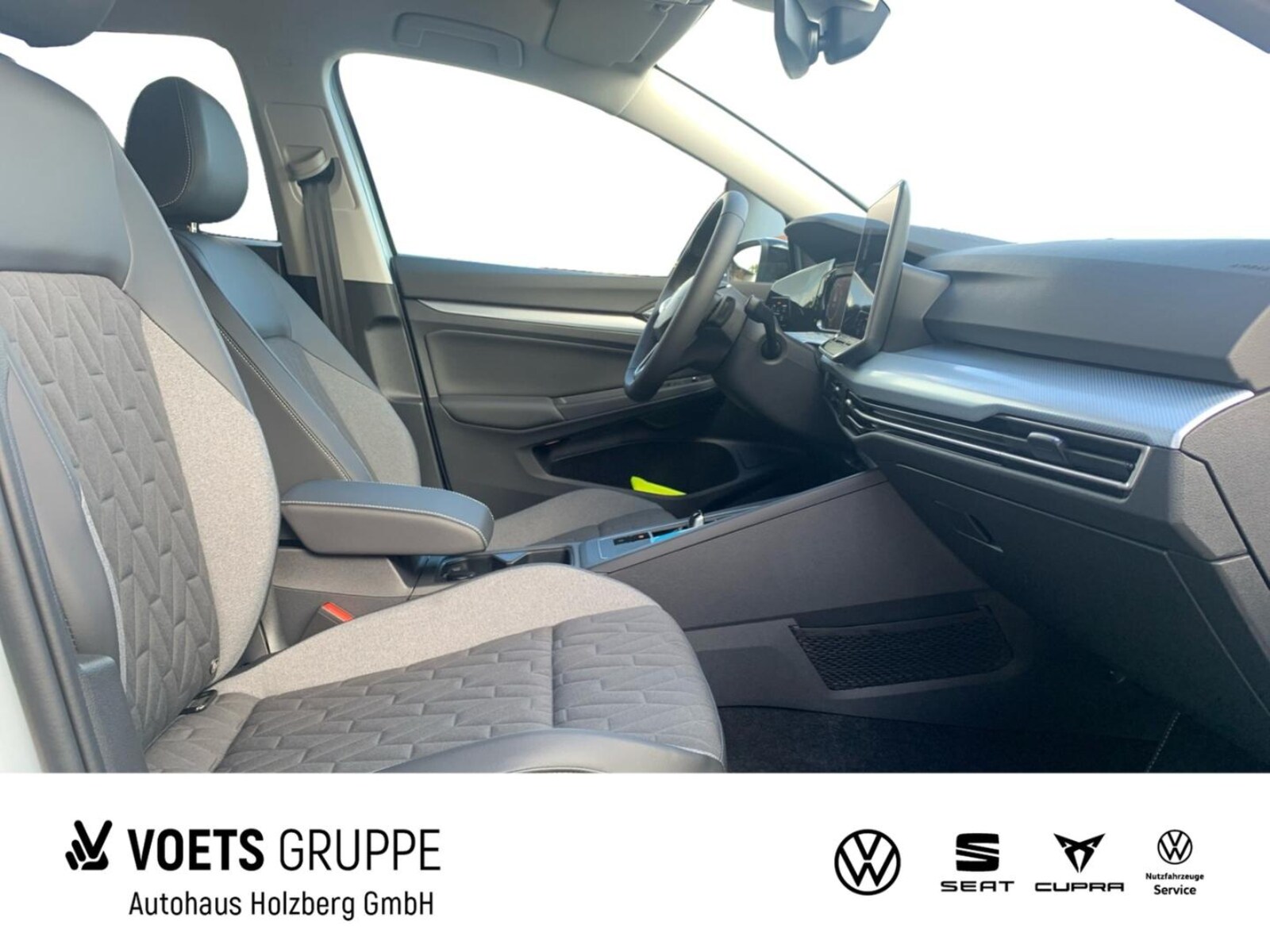 Volkswagen Golf – Bild 7