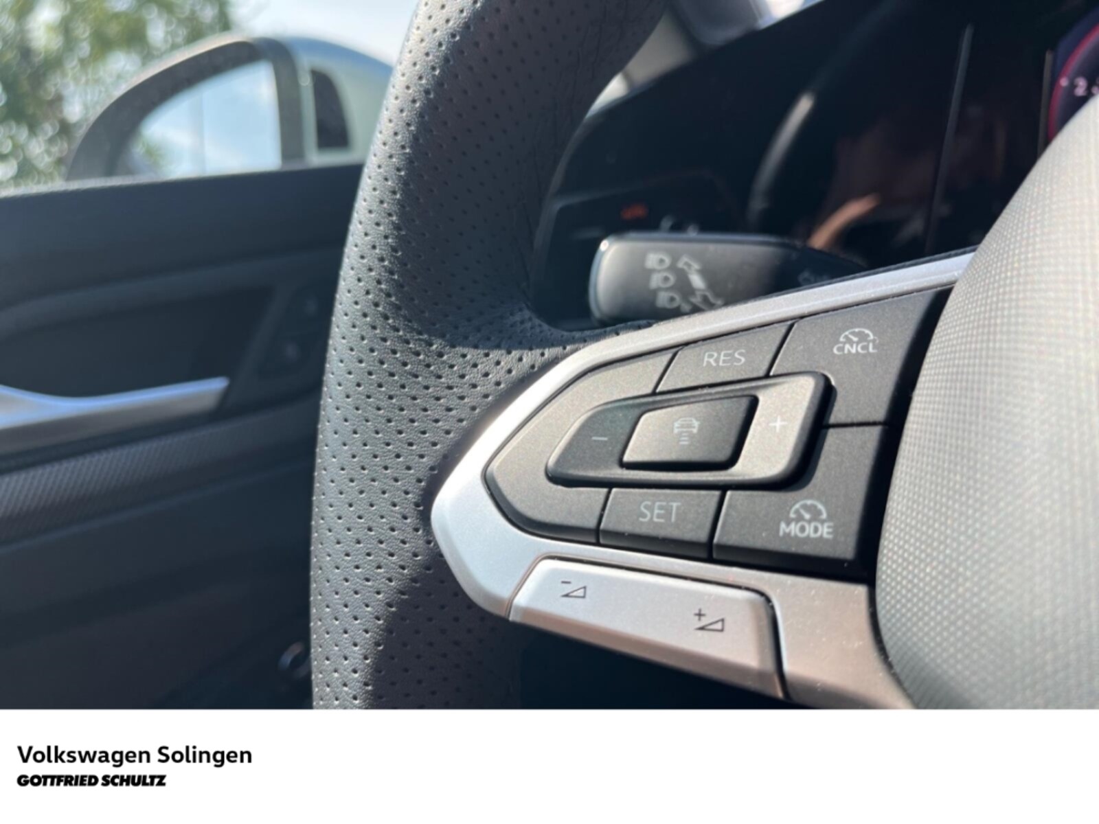 Volkswagen Golf – Bild 14