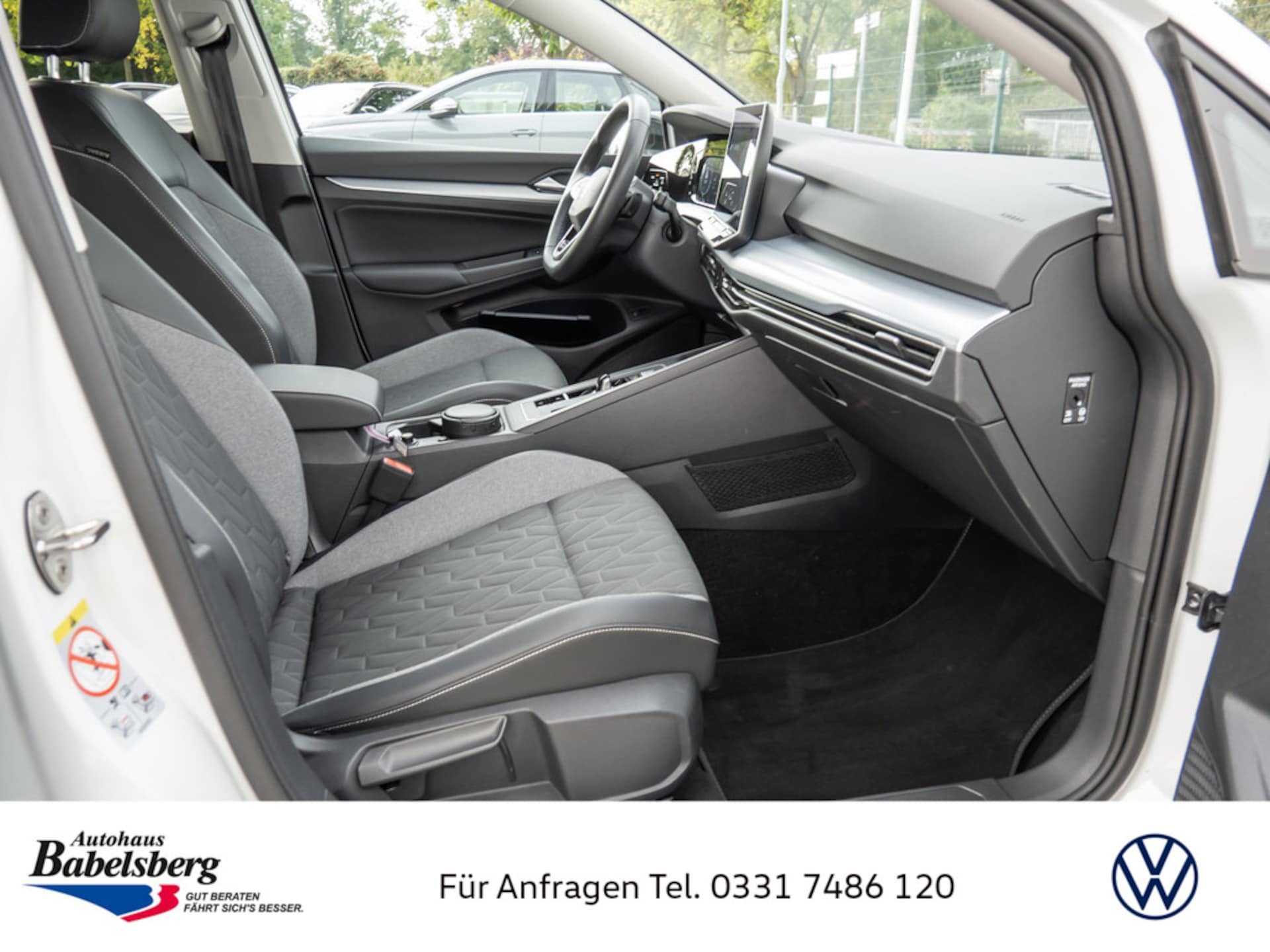 Volkswagen Golf ENERGY