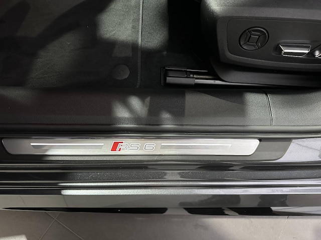 Audi RS6 Avant RS 6 Avant 600 Ch Tiptronic - 2022 - Joinsteer - #52
